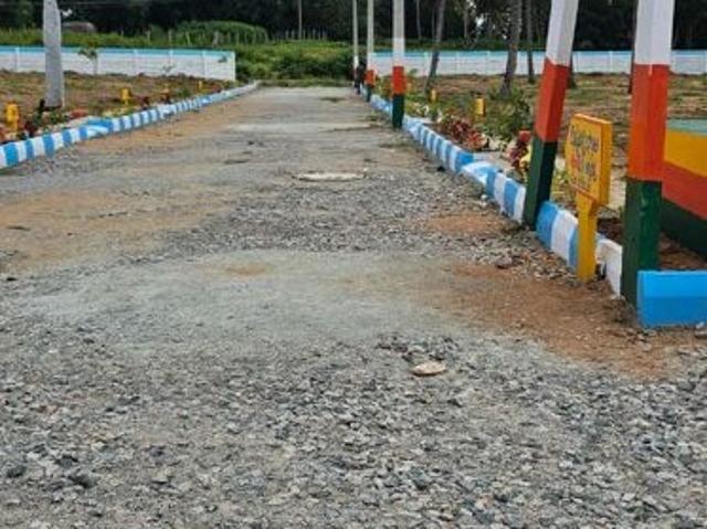 1200 Sq.Ft. Plot in Kolar Bangalore Listing ID: #10165