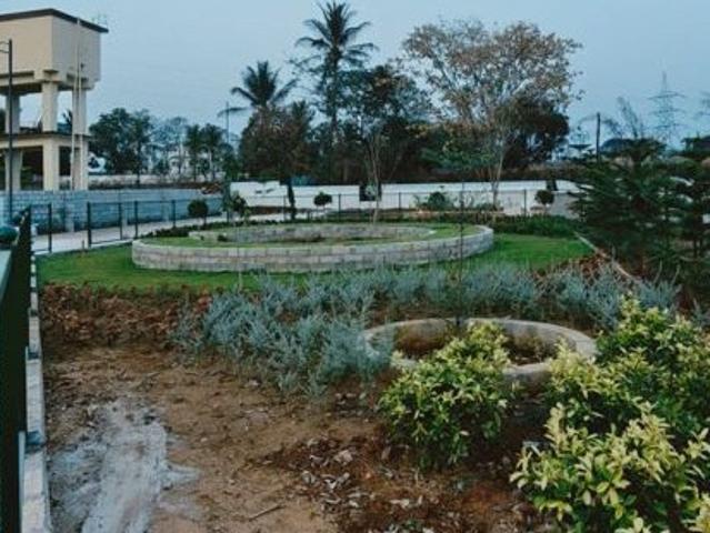 1200 Sq.Ft. Plot in Kaggalipura Bangalore Listing ID: #10403