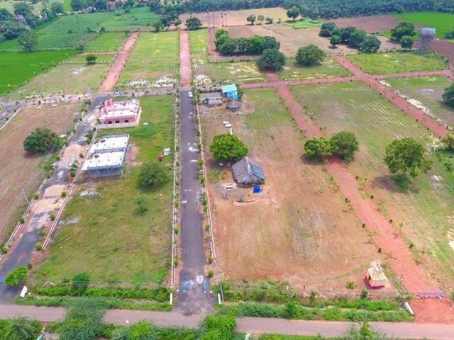 1200 Sq.Ft. Plot in Kaggalipura Bangalore Listing ID: #10336