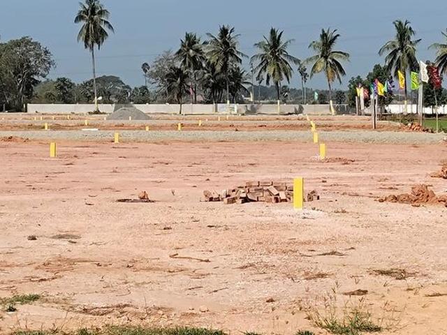 1200 Sq.Ft. Plot in Kaggalipura Bangalore Listing ID: #10336