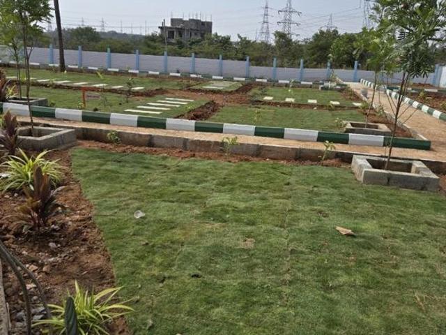 1200 Sq.Ft. Plot in Kaggalipura Bangalore Listing ID: #10344