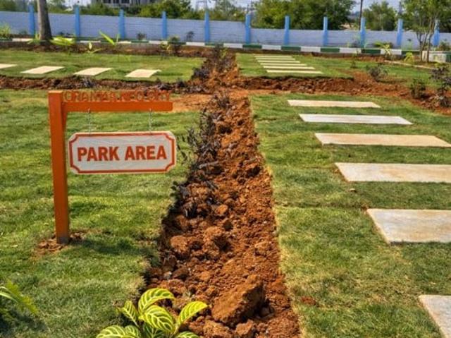 1200 Sq.Ft. Plot in Kaggalipura Bangalore Listing ID: #10350