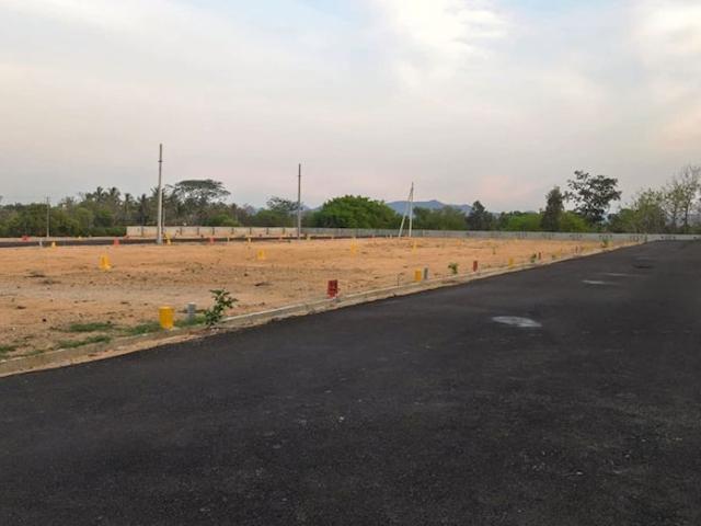 1200 Sq.Ft. Plot in Kanakapura Bangalore Listing ID: #10341