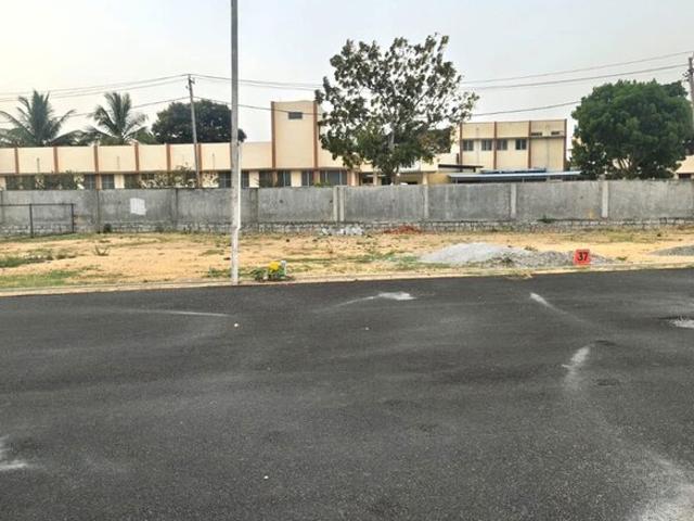 1200 Sq.Ft. Plot in Kanakapura Bangalore Listing ID: #10341