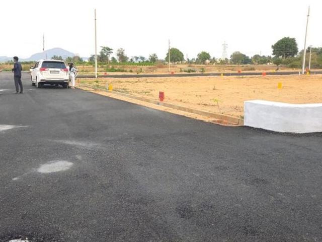 1200 Sq.Ft. Plot in Kanakapura Bangalore Listing ID: #10342