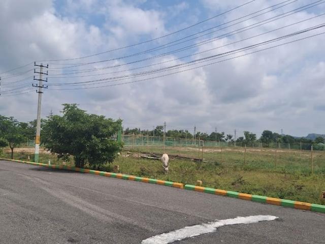 1200 Sq.Ft. Plot in Kanakapura Bangalore Listing ID: #10349