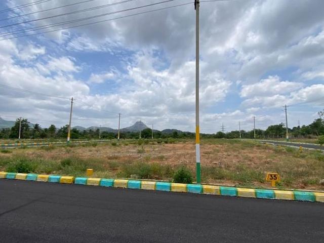 1200 Sq.Ft. Plot in Kanakapura Bangalore Listing ID: #10364