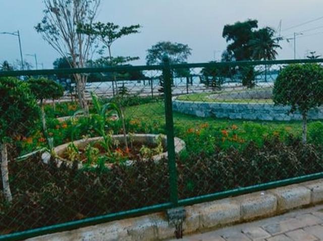 1200 Sq.Ft. Plot in Kanakapura Road Bangalore Listing ID: #10333