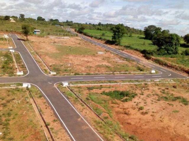 1200 Sq.Ft. Plot in Kanakapura Road Bangalore Listing ID: #10333