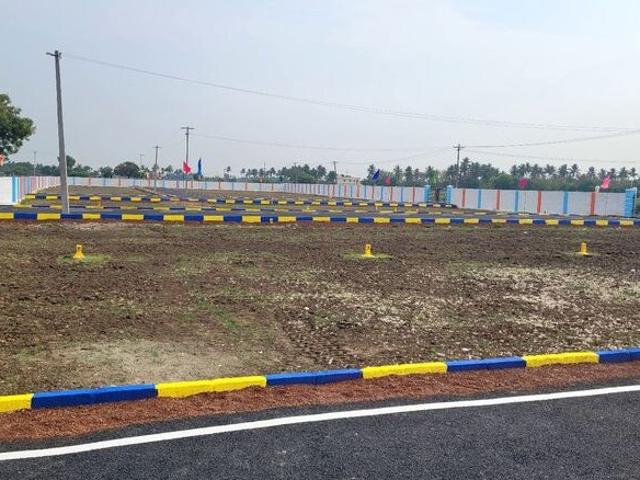 1200 Sq.Ft. Plot in Kanakapura Road Bangalore Listing ID: #10349