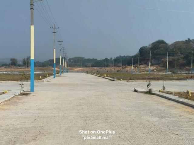 1200 Sq.Ft. Plot in Kengeri Bangalore Listing ID: #10339