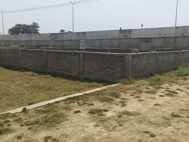 1200 Sq.Ft. Plot in Kita Chauhattar East Patna Listing ID: #10334