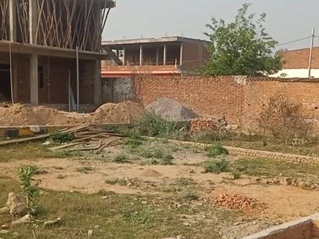 1200 Sq.Ft. Plot in Kisan Path Lucknow Listing ID: #10143