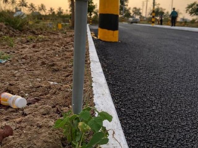 1200 Sq.Ft. Plot in Kyasamballi Kolar Listing ID: #10323