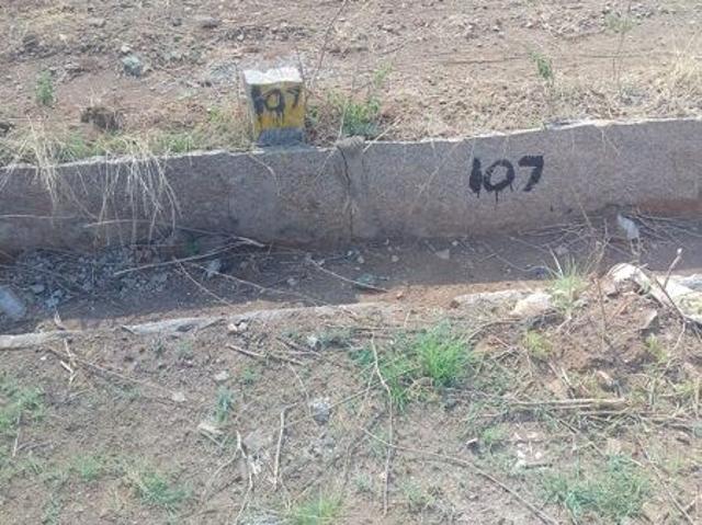 1200 Sq.Ft. Plot in Honnasandra Bangalore Listing ID: #10331
