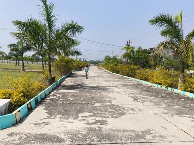1200 Sq.Ft. Plot in Hoskote Bangalore Listing ID: #10260