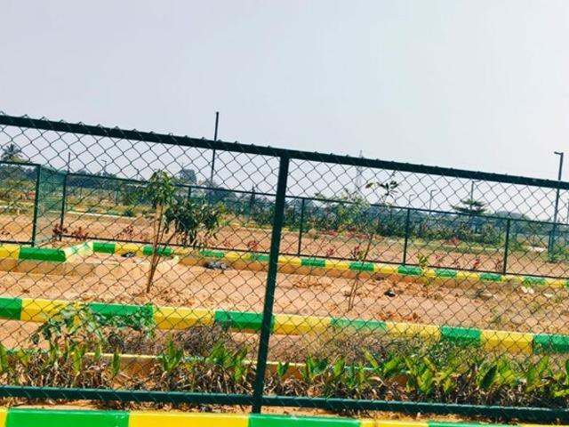 1200 Sq.Ft. Plot in Hoskote Bangalore Listing ID: #10261
