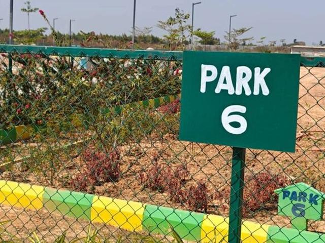 1200 Sq.Ft. Plot in Hoskote Bangalore Listing ID: #10268