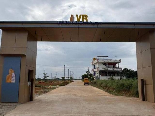 1200 Sq.Ft. Plot in Hoskote Bangalore Listing ID: #10347