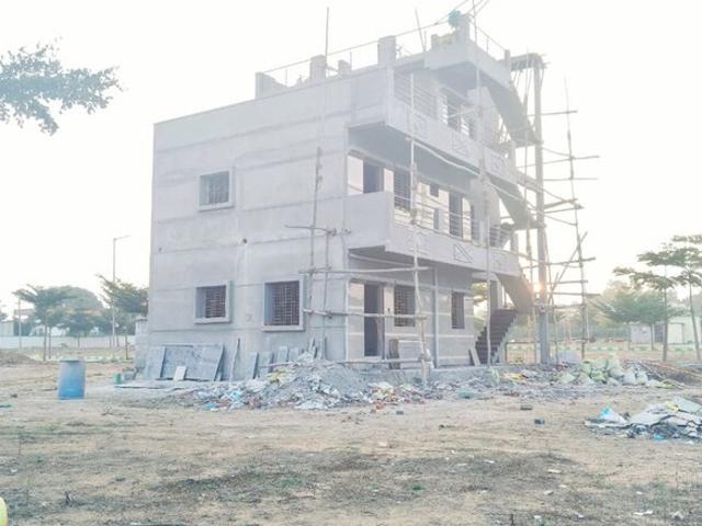 1200 Sq.Ft. Plot in Hoskote Bangalore Listing ID: #10359