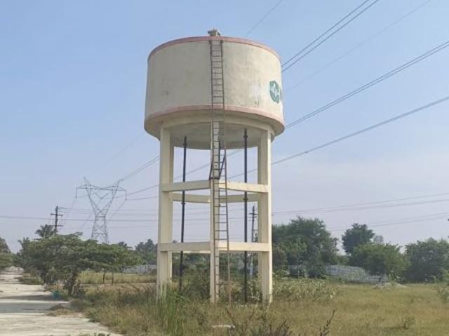 1200 Sq.Ft. Plot in Hoskote Bangalore Listing ID: #10370