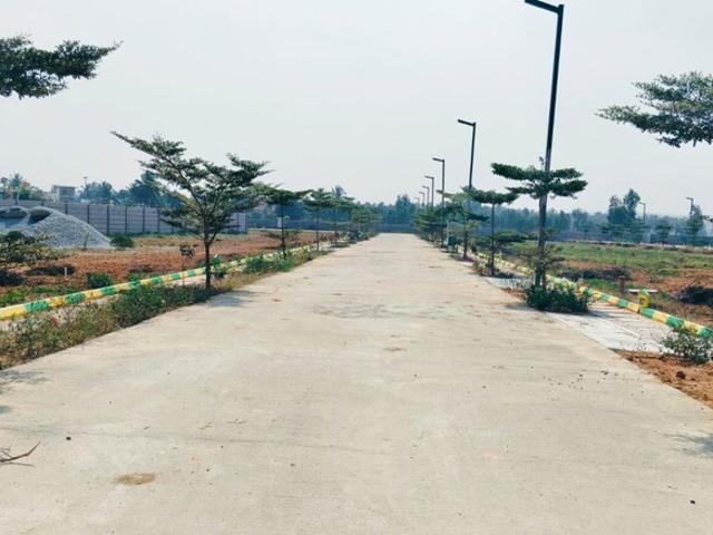 1200 Sq.Ft. Plot in Hoskote Bangalore Listing ID: #10304