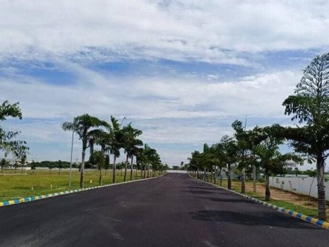 1200 Sq.Ft. Plot in Halasuru Bangalore Listing ID: #10349