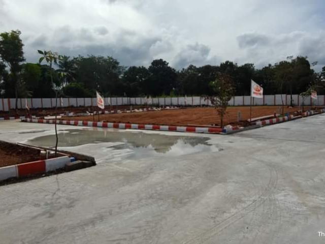 1200 Sq.Ft. Plot in Haragadde Bangalore Listing ID: #10320