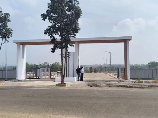 1200 Sq.Ft. Plot in Harohalli Bangalore Listing ID: #10268
