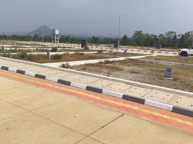 1200 Sq.Ft. Plot in Harohalli Bangalore Listing ID: #10278