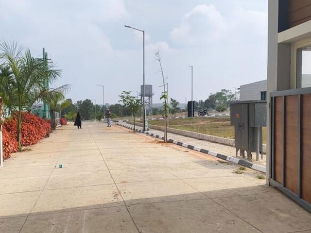 1200 Sq.Ft. Plot in Harohalli Bangalore Listing ID: #10297