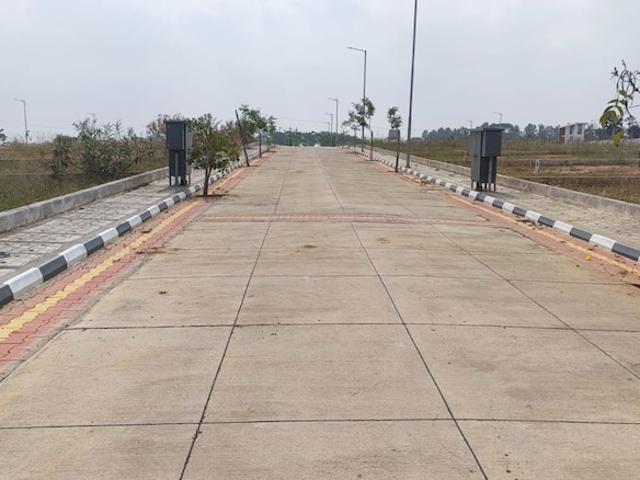 1200 Sq.Ft. Plot in Harohalli Bangalore Listing ID: #10371