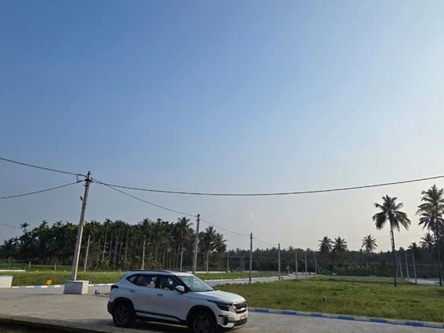 1200 Sq.Ft. Plot in Hirehalli Tumkur Listing ID: #9708
