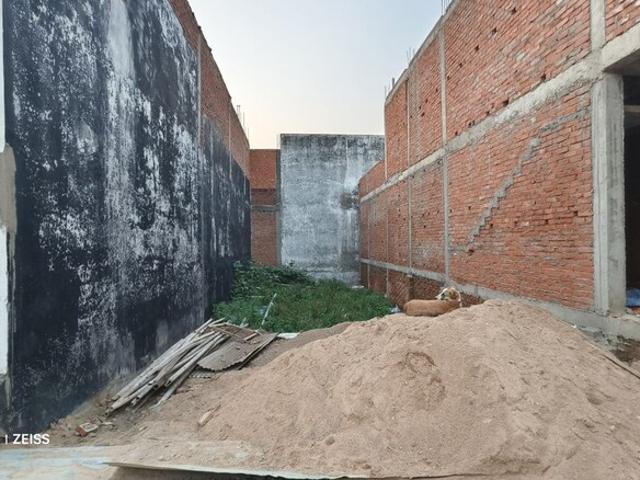 1200 Sq.Ft. Plot in Indira Nagar Lucknow Listing ID: #10227
