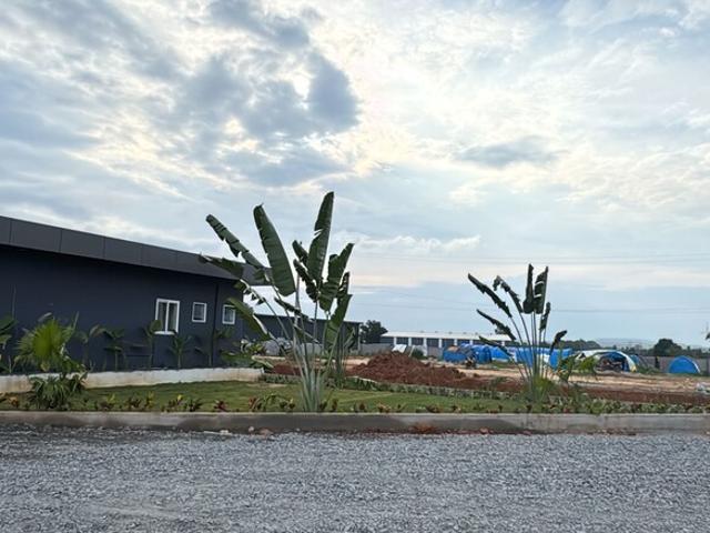 1200 Sq.Ft. Plot in Jigani Bangalore Listing ID: #10081