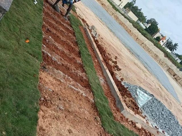 1200 Sq.Ft. Plot in Jigani Bangalore Listing ID: #10350
