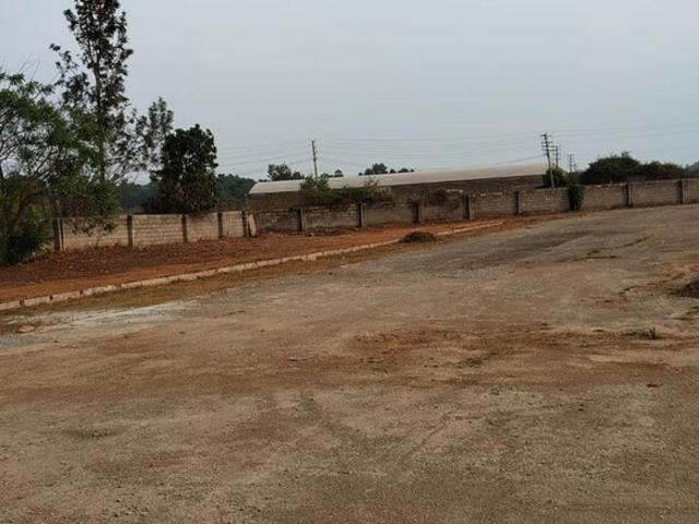 1200 Sq.Ft. Plot in Jigani Road Bangalore Listing ID: #10230