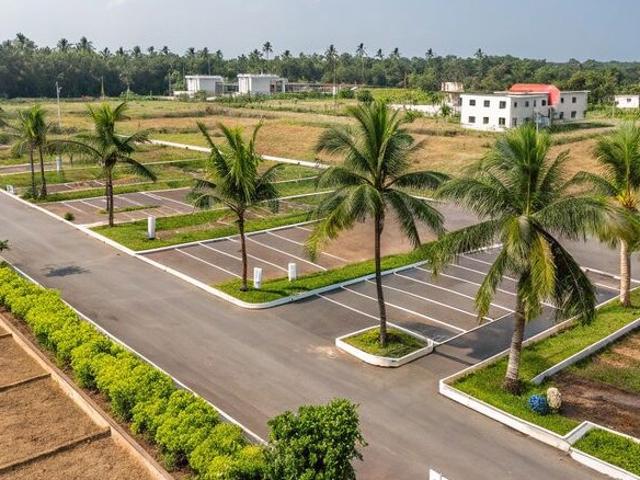 1200 Sq.Ft. Plot in Lingapura Bangalore Listing ID: #10329