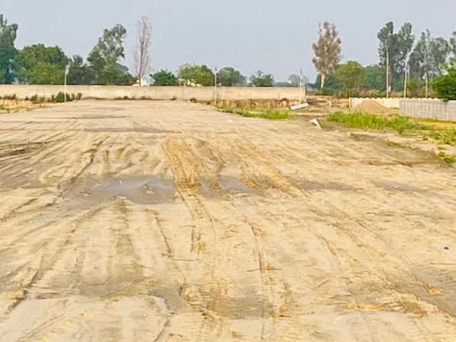 1200 Sq.Ft. Plot in Madhugiri Tumkur Listing ID: #9833