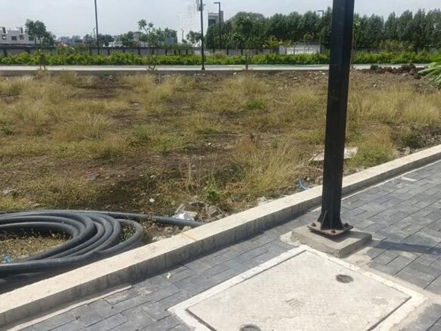 1200 Sq.Ft. Plot in Manglia Indore Listing ID: #10166