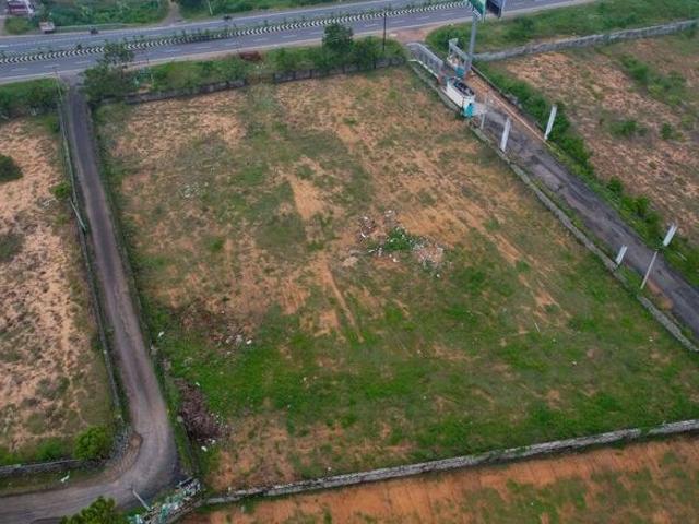 1200 Sq.Ft. Plot in Mysore Road Bangalore Listing ID: #10250