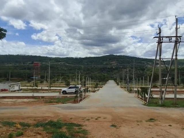 1200 Sq.Ft. Plot in Mysore Road Bangalore Listing ID: #10250