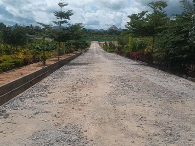 1200 Sq.Ft. Plot in Mysore Road Bangalore Listing ID: #10256