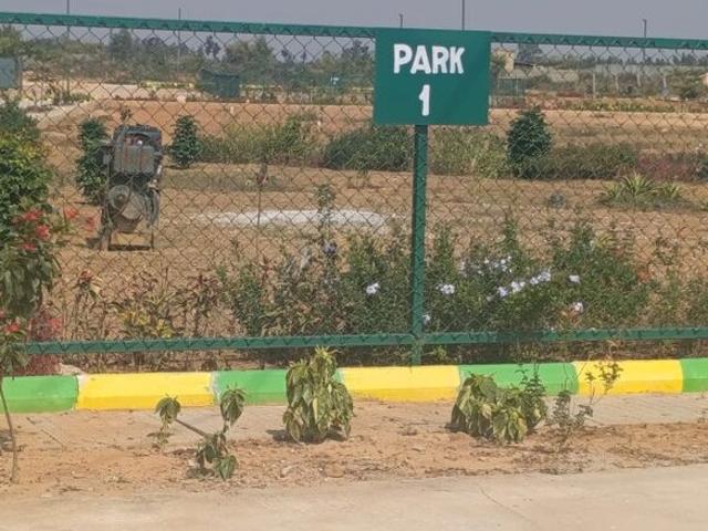 1200 Sq.Ft. Plot in Mysore Road Bangalore Listing ID: #10271