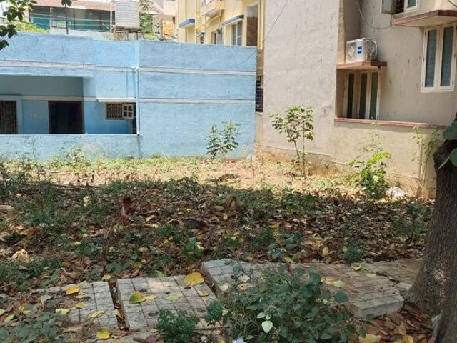 1200 Sq.Ft. Plot in Mysore Road Bangalore Listing ID: #10273