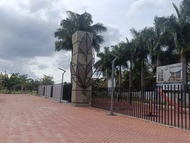 1200 Sq.Ft. Plot in Mysore Road Bangalore Listing ID: #10236