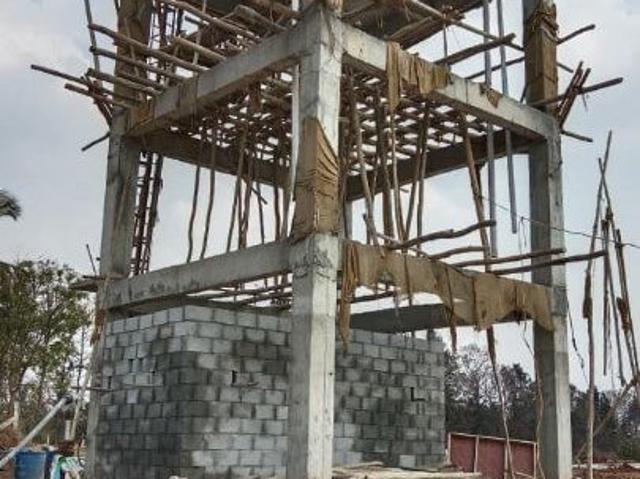 1200 Sq.Ft. Plot in Mysore Road Bangalore Listing ID: #10086