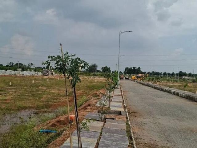 1200 Sq.Ft. Plot in Mysore Road Bangalore Listing ID: #10236