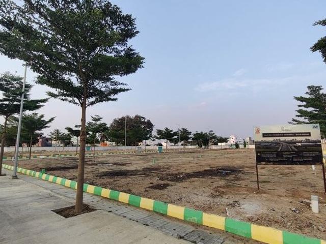 1200 Sq.Ft. Plot in Mysore Road Bangalore Listing ID: #10239