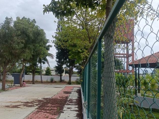 1200 Sq.Ft. Plot in Mysore Road Bangalore Listing ID: #10235
